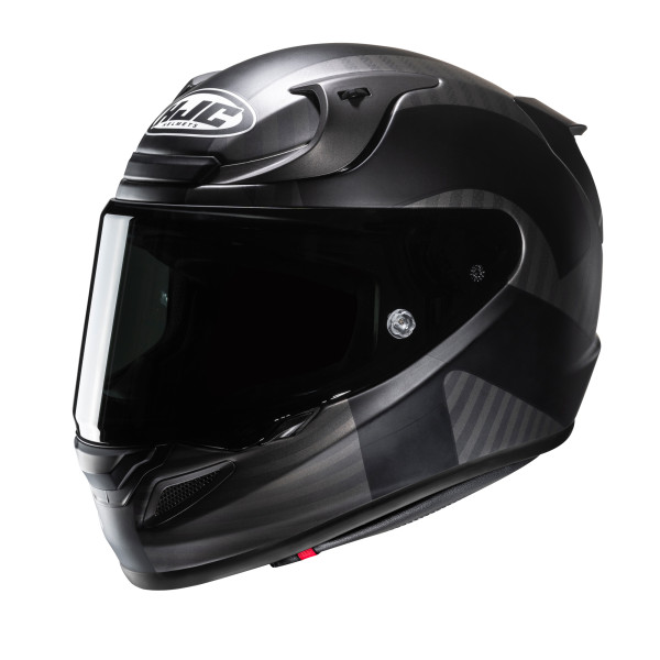 HJC HJC RPHA 12 Ottin MC47SF Black